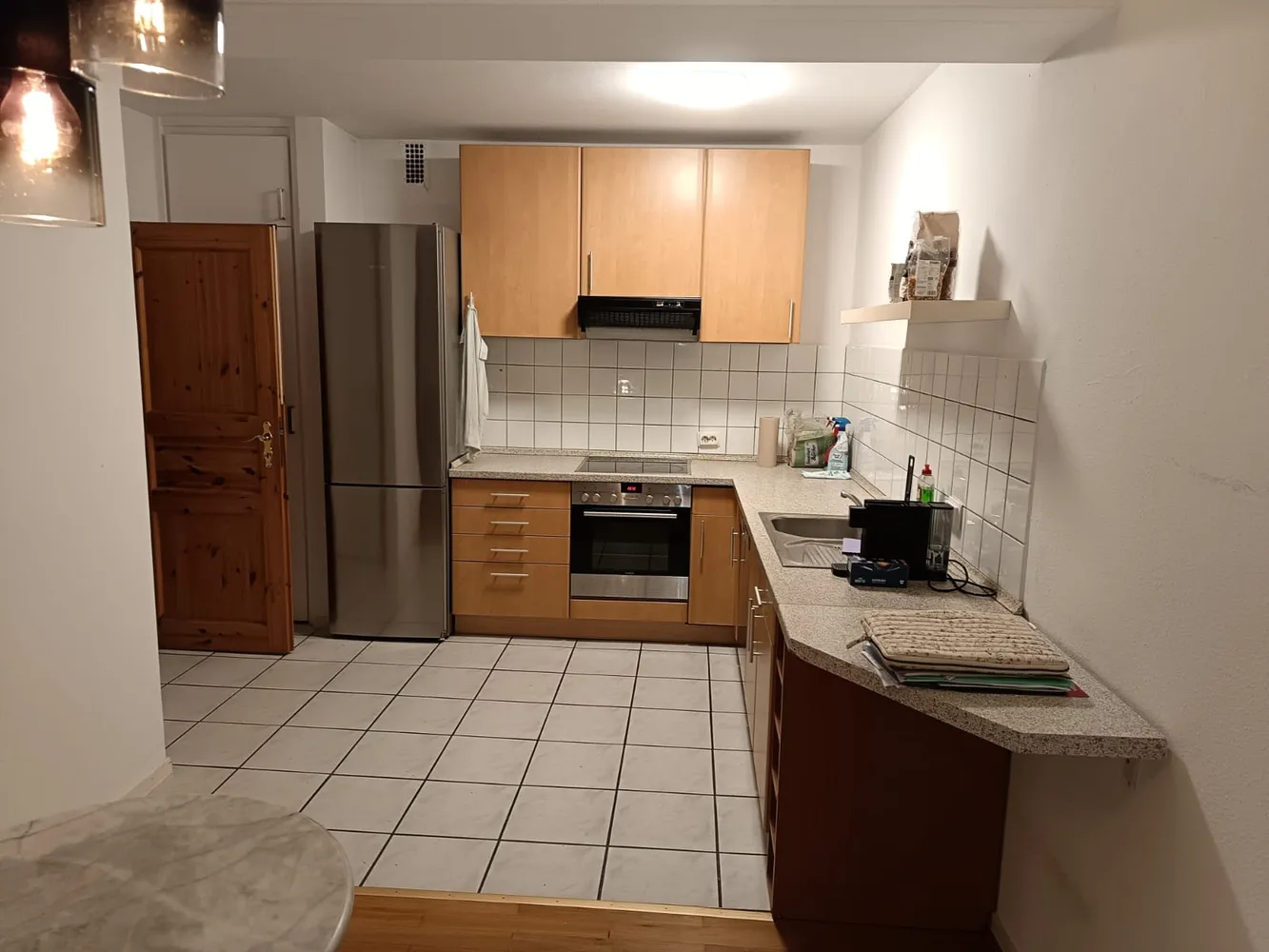 3 room apartment with 72 m² in Bonn – Photo 5