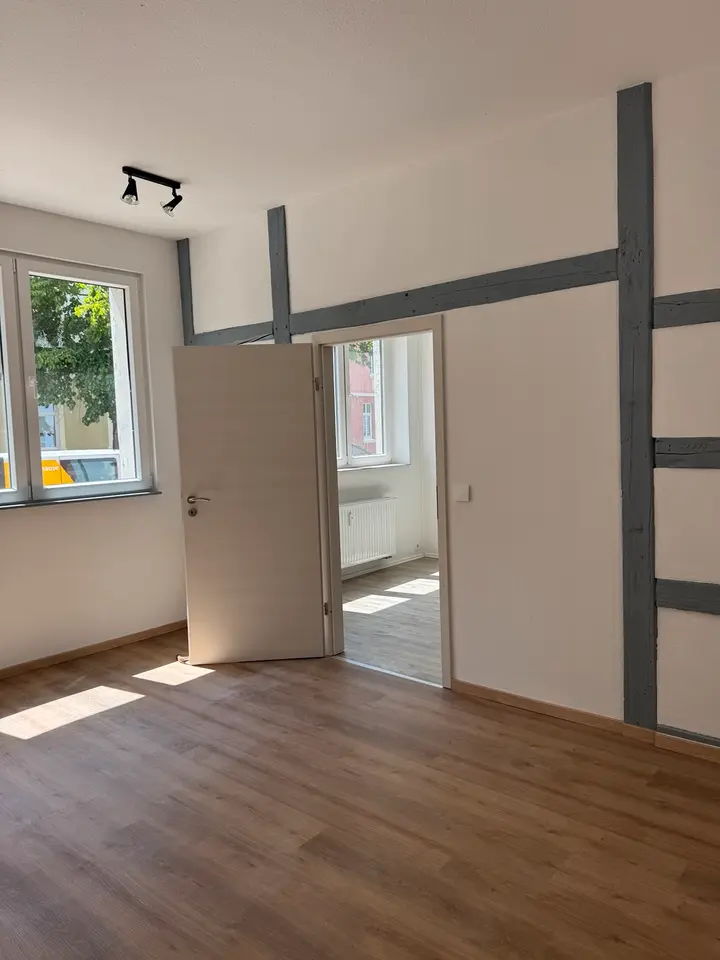 3 Zimmer Wohnung mit 73 m² in Nordhausen – Bild 2