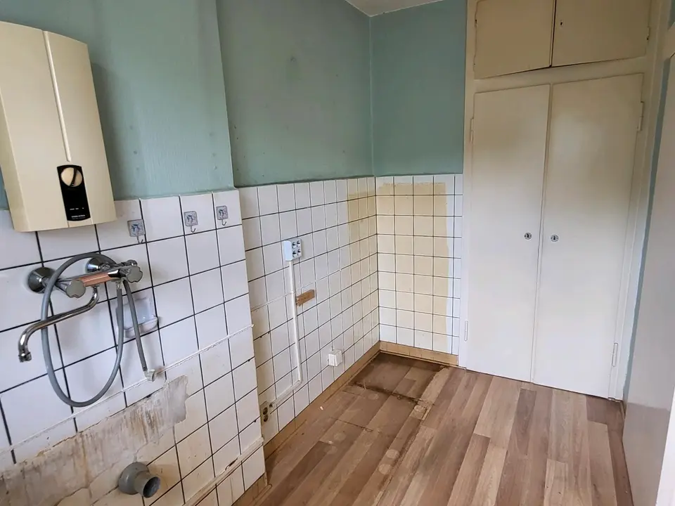 2 Zimmer Wohnung mit 50 m² in Essen – Bild 4