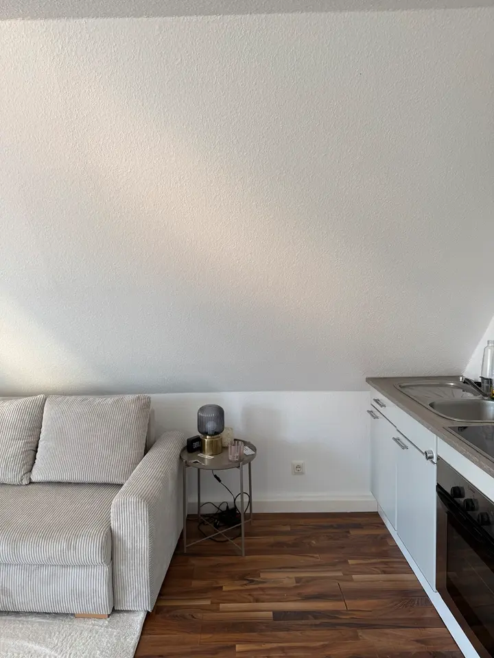 2 Zimmer Wohnung mit 45 m² in Paderborn – Bild 3