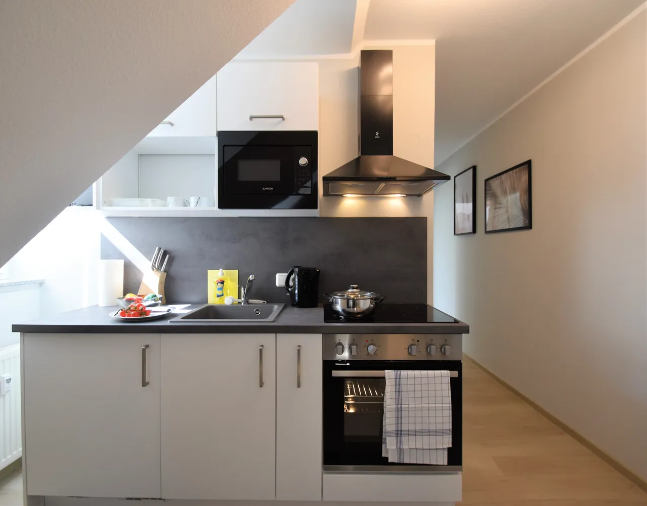 2 Zimmer Wohnung mit 45 m² in Aschaffenburg – Bild 8
