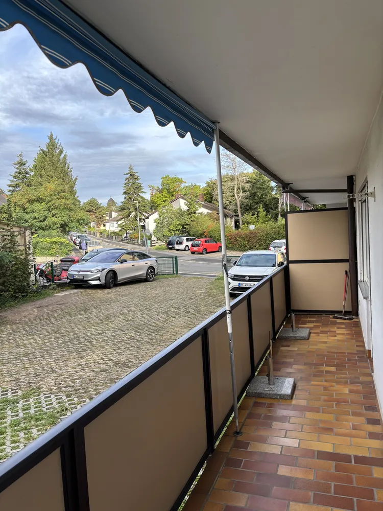 3 Zimmer Wohnung mit 74 m² in Mainz – Bild 3