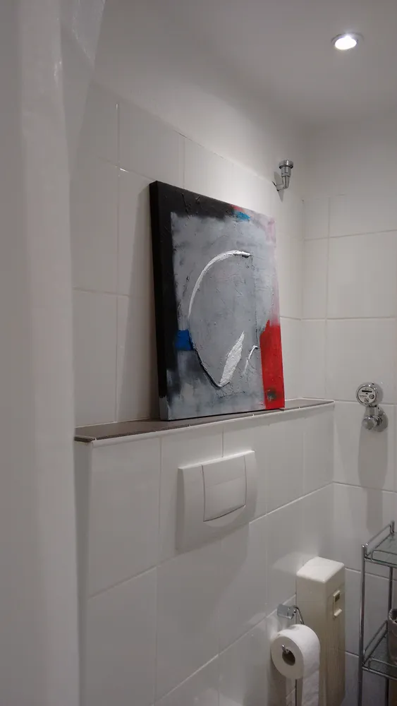 1 Zimmer Wohnung mit 31 m² in Mülheim an der Ruhr – Bild 11