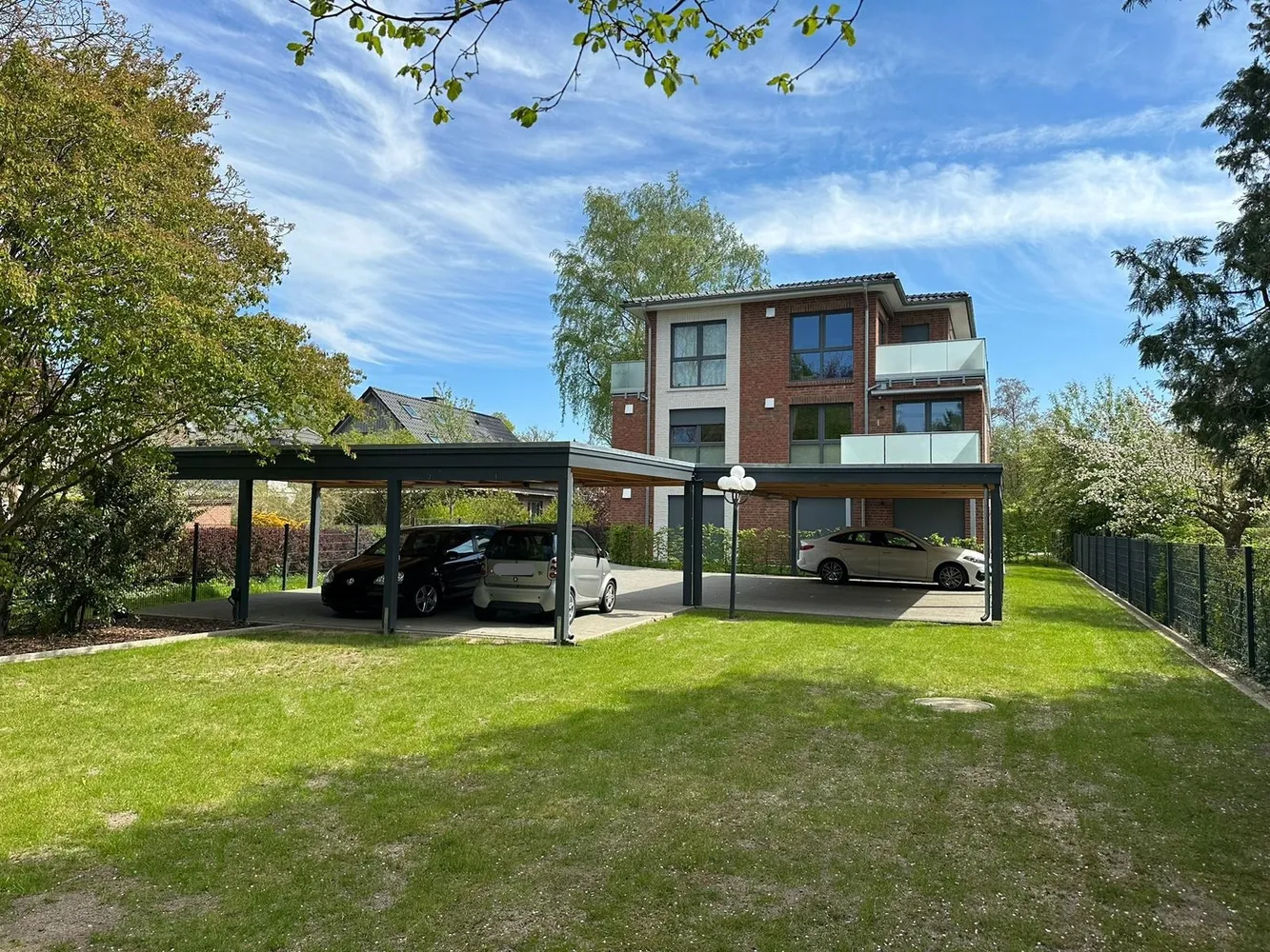 3 Zimmer Wohnung mit 73 m² in Hamburg – Bild 12