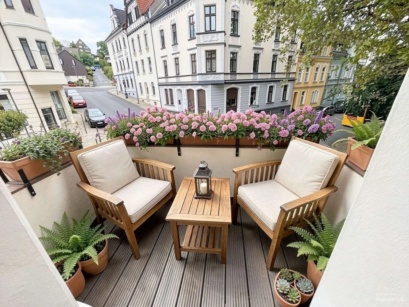 5 Zimmer Wohnung mit 128 m² in Essen – Bild 11