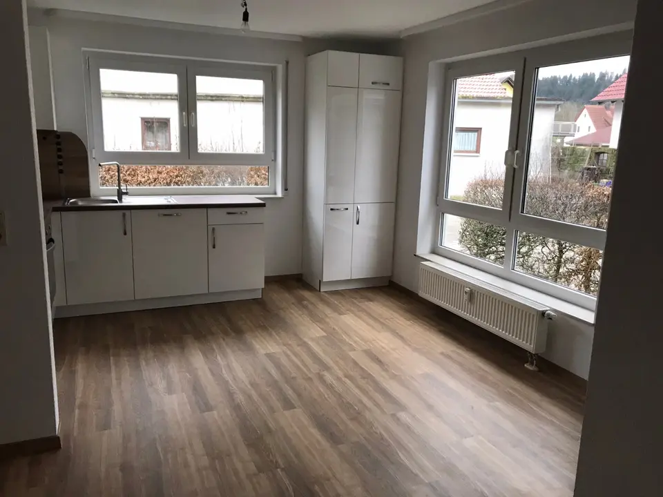 3 room apartment with 60 m² in Schwäbisch Hall – Photo 7
