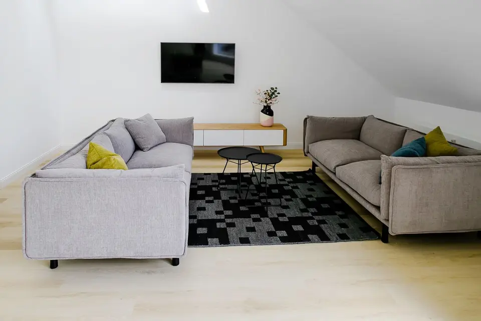 3 Zimmer Wohnung mit 93 m² in Bremen – Bild 1