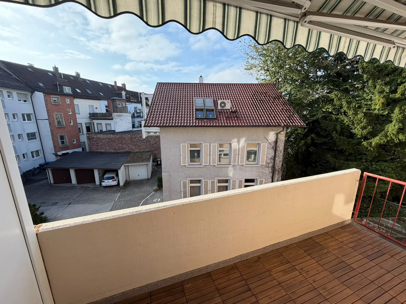 2 Zimmer Wohnung mit 60 m² in Karlsruhe – Bild 9