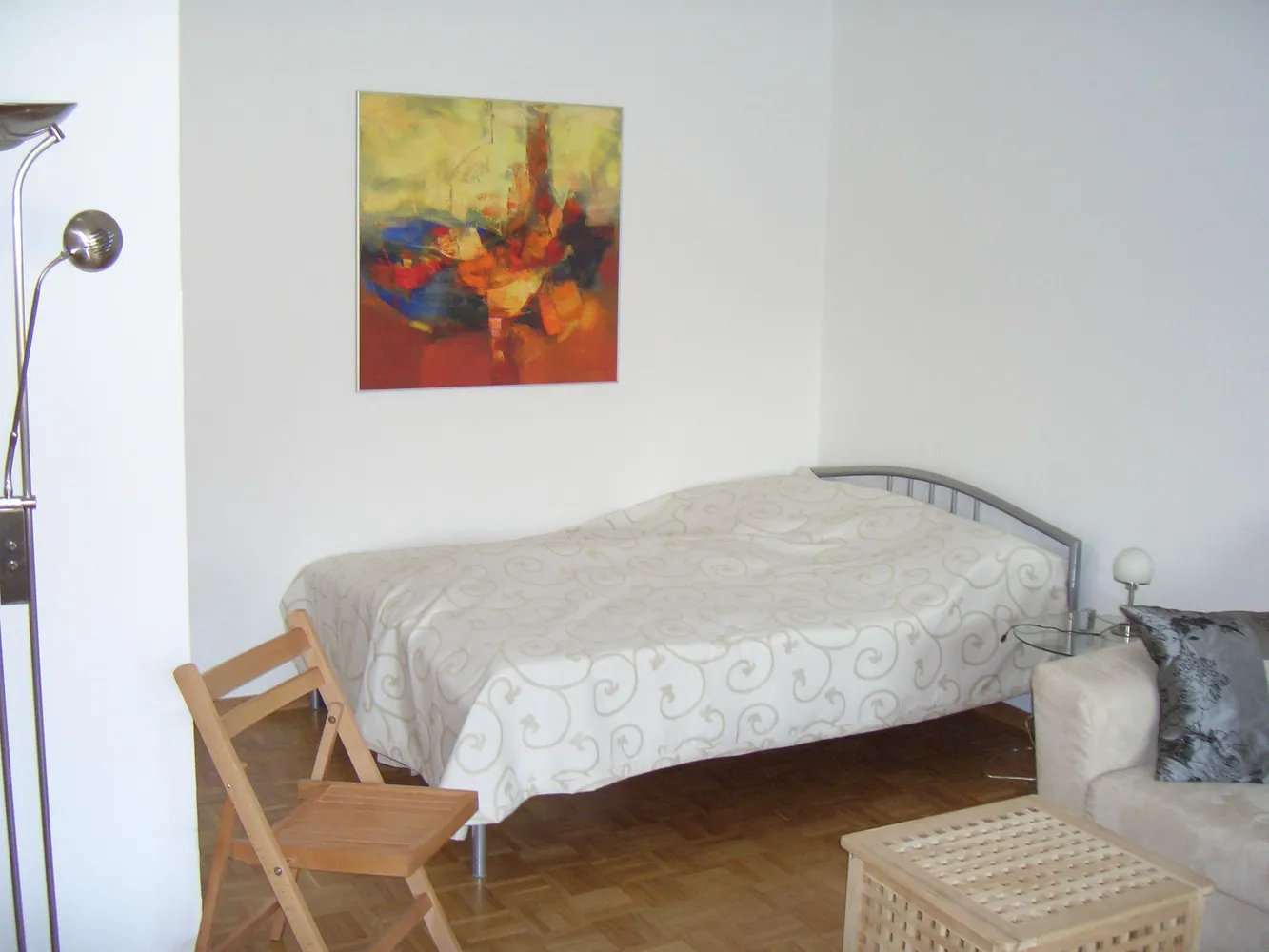 2 Zimmer Wohnung mit 40 m² in Münster – Bild 8