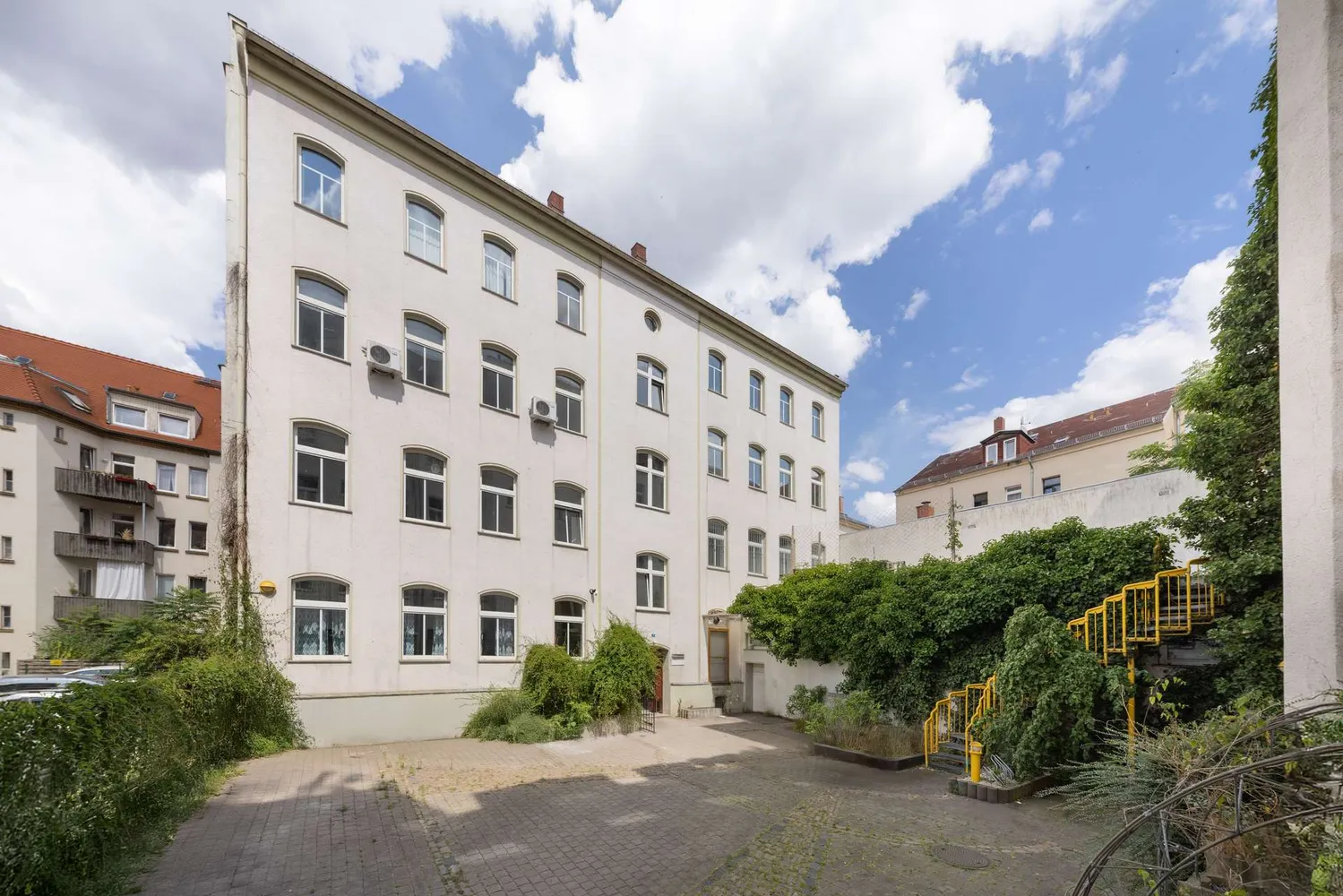 5 room apartment with 96 m² in Leipzig – Photo 2