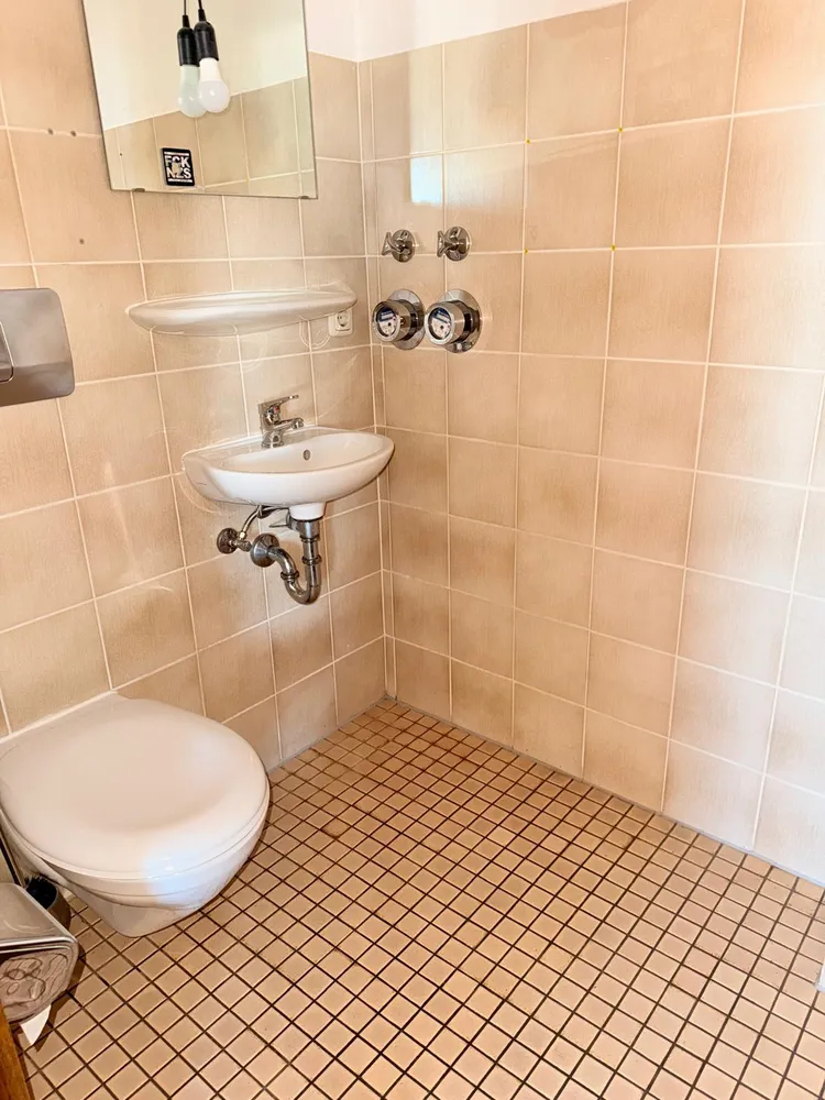 4 Zimmer Wohnung mit 128 m² in Augsburg – Bild 11
