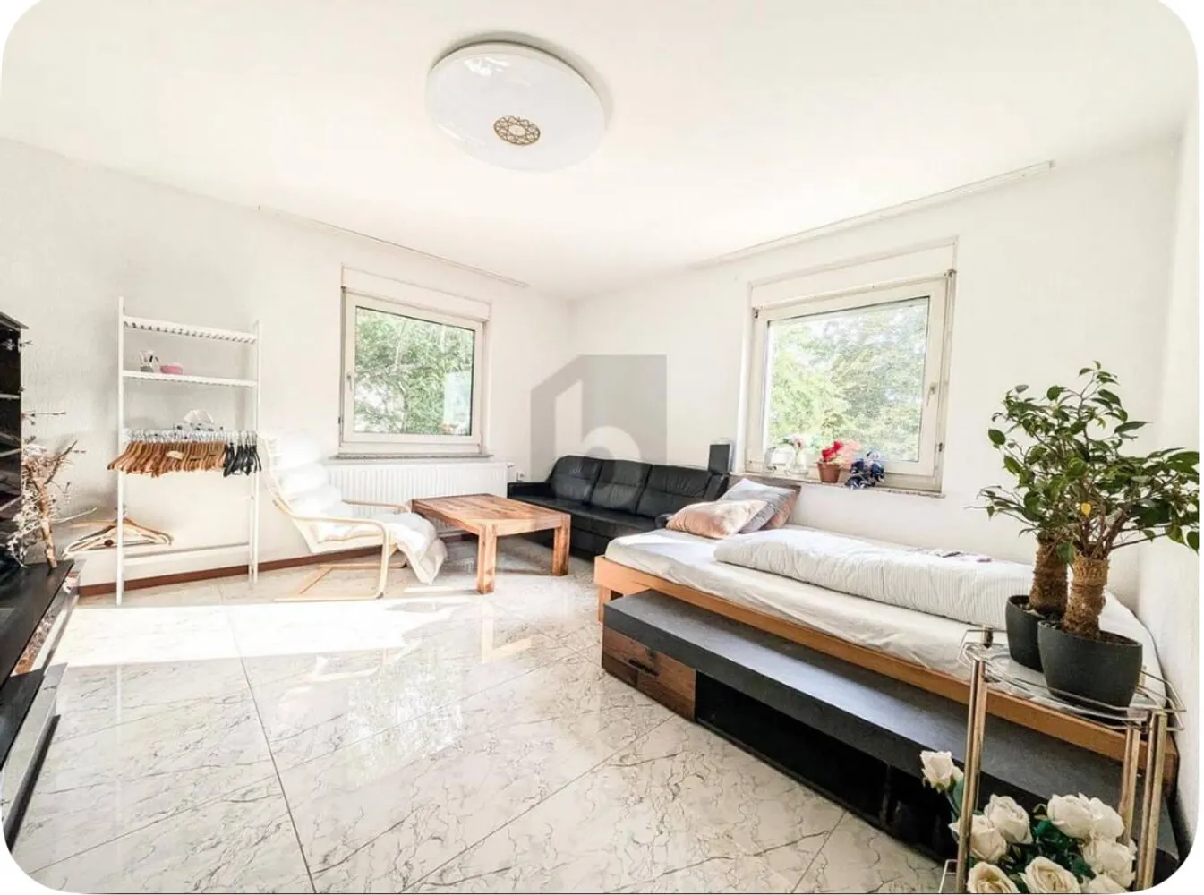 3 Zimmer Wohnung mit 70 m² in Stuttgart – Bild 2