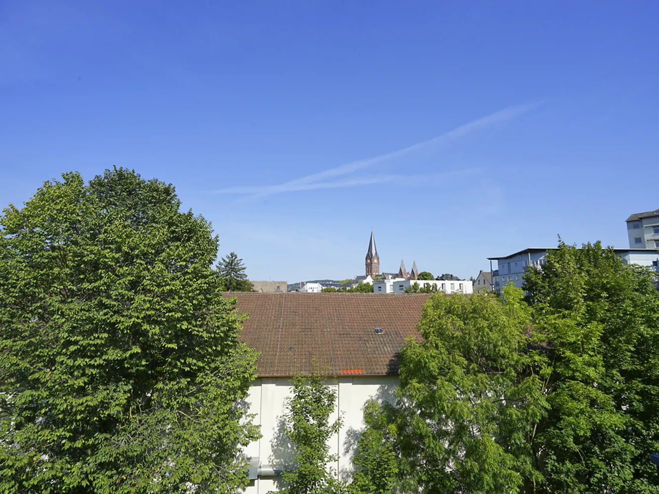 2 Zimmer Wohnung mit 84 m² in Arnsberg – Bild 12