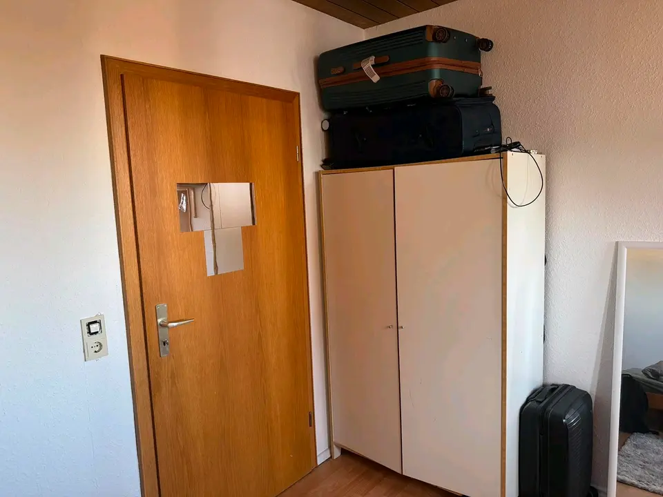 2 Zimmer Wohnung mit 16 m² in Marburg – Bild 4