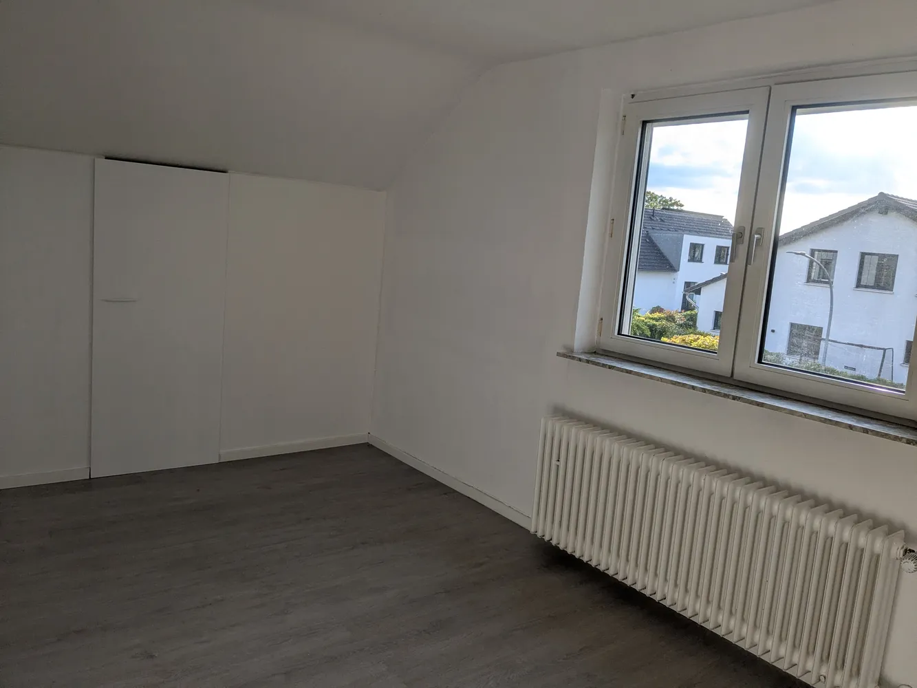 3 Zimmer Wohnung mit 80 m² in Meerbusch – Bild 4