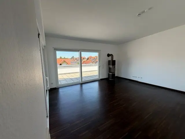 4 room apartment with 126 m² in Worms – Photo 3