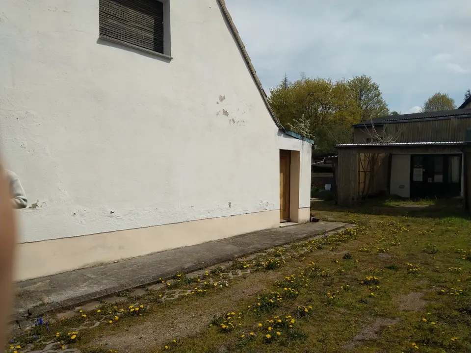 4 Zimmer Haus mit 102 m² in Aschersleben – Bild 3