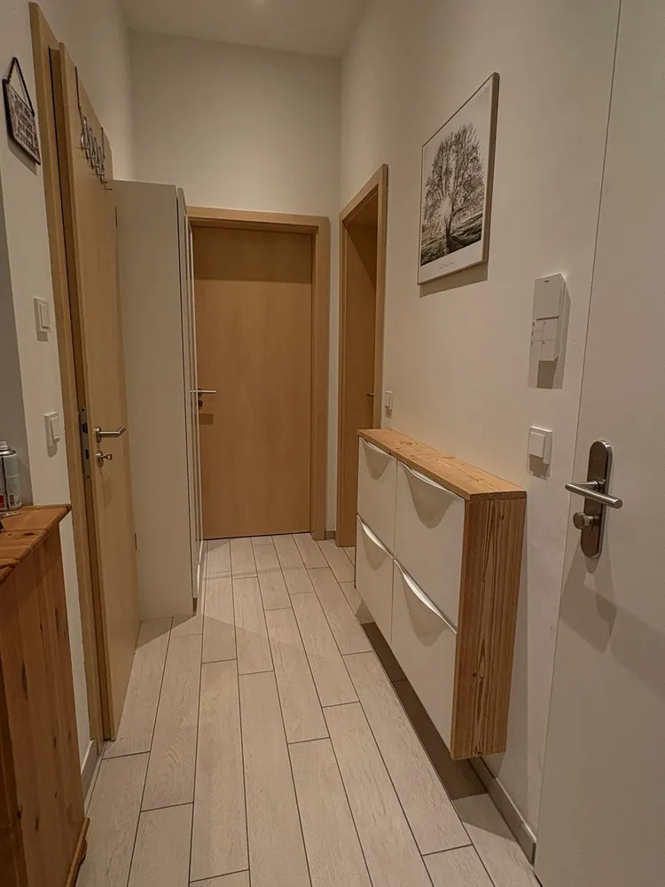 5 Zimmer Wohnung mit 138 m² in München – Bild 10