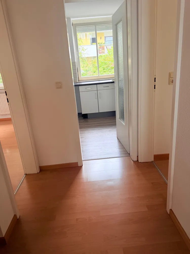 3 room apartment with 69 m² in Augsburg – Photo 5