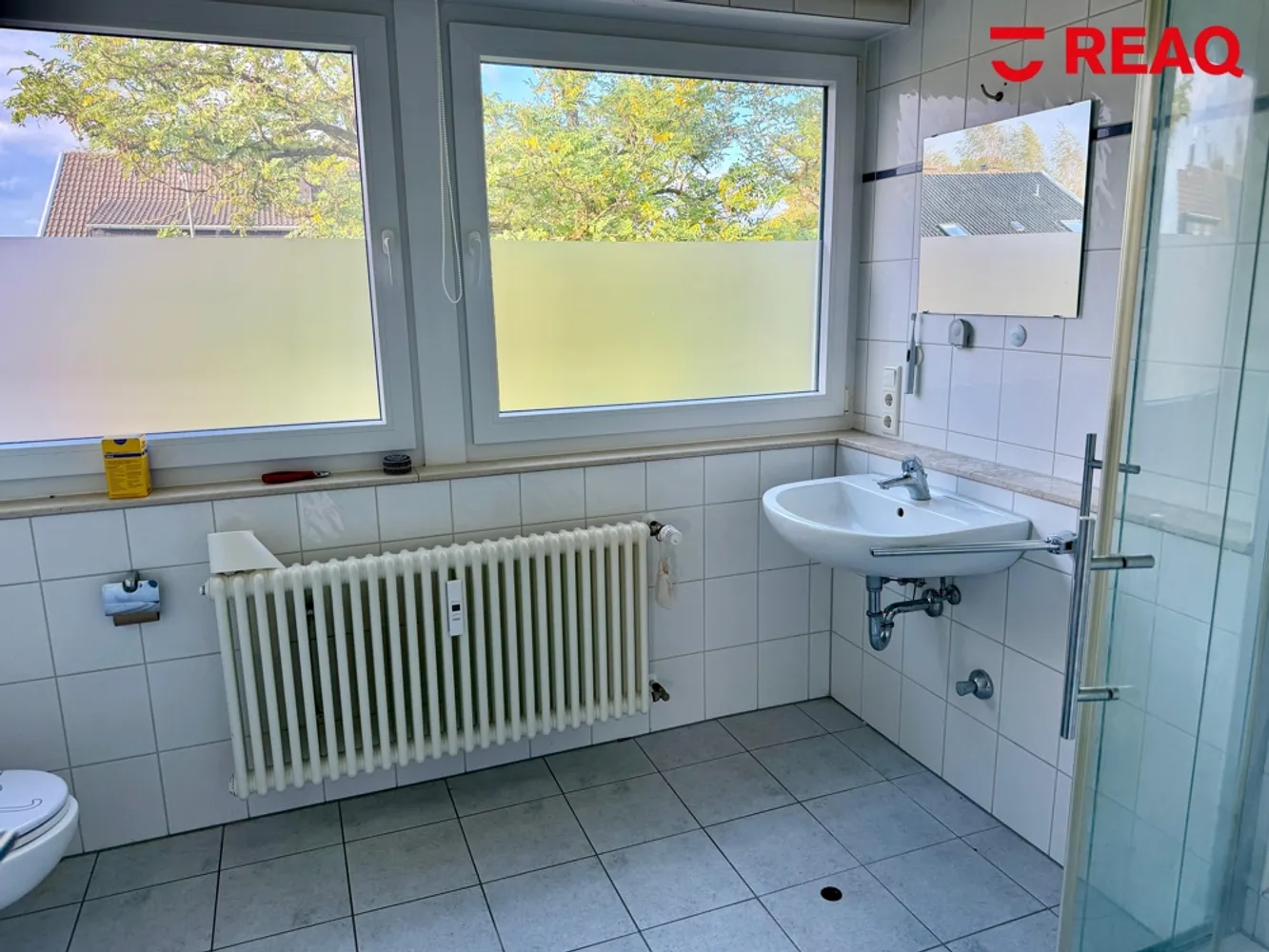 2 Zimmer Wohnung mit 60 m² in Aachen – Bild 6