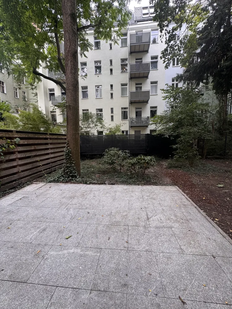 2 Zimmer Wohnung mit 64 m² in Berlin – Bild 10