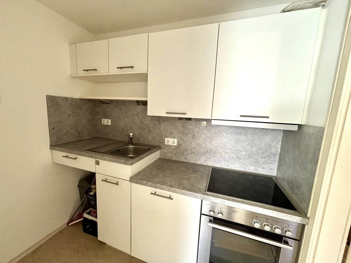 1 Zimmer Wohnung mit 24 m² in Regensburg – Bild 4