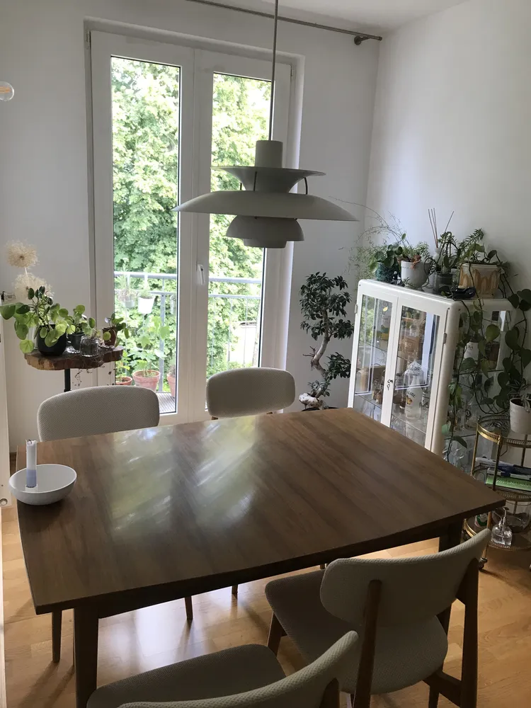 3 Zimmer Wohnung mit 95 m² in Aachen – Bild 4