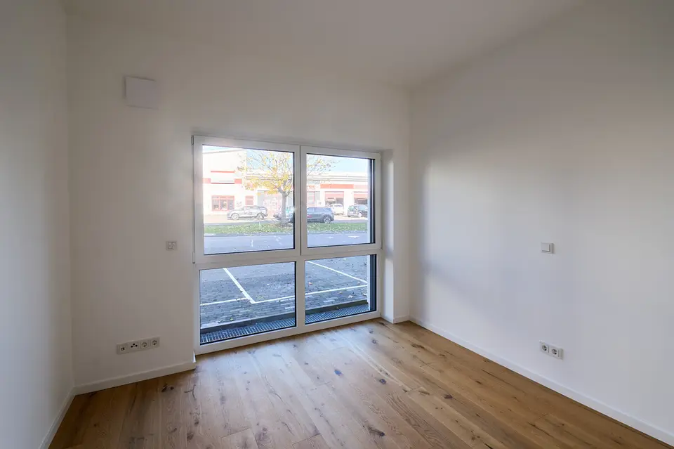 4 Zimmer Wohnung mit 126 m² in Trier – Bild 8