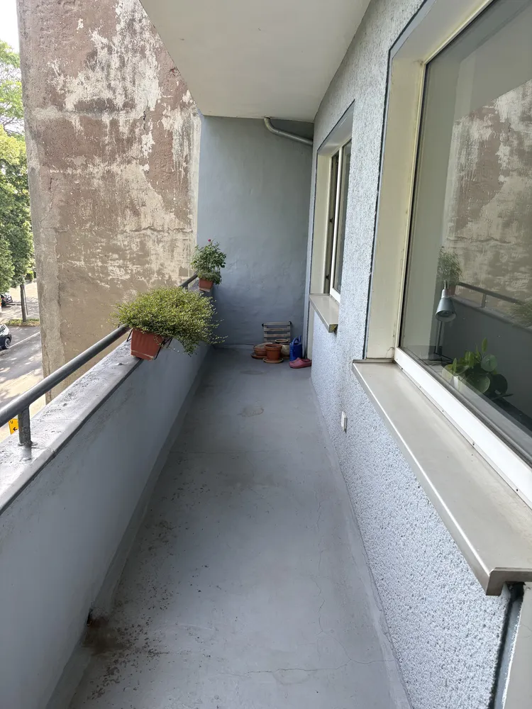 3 Zimmer Wohnung mit 96 m² in Düsseldorf – Bild 4
