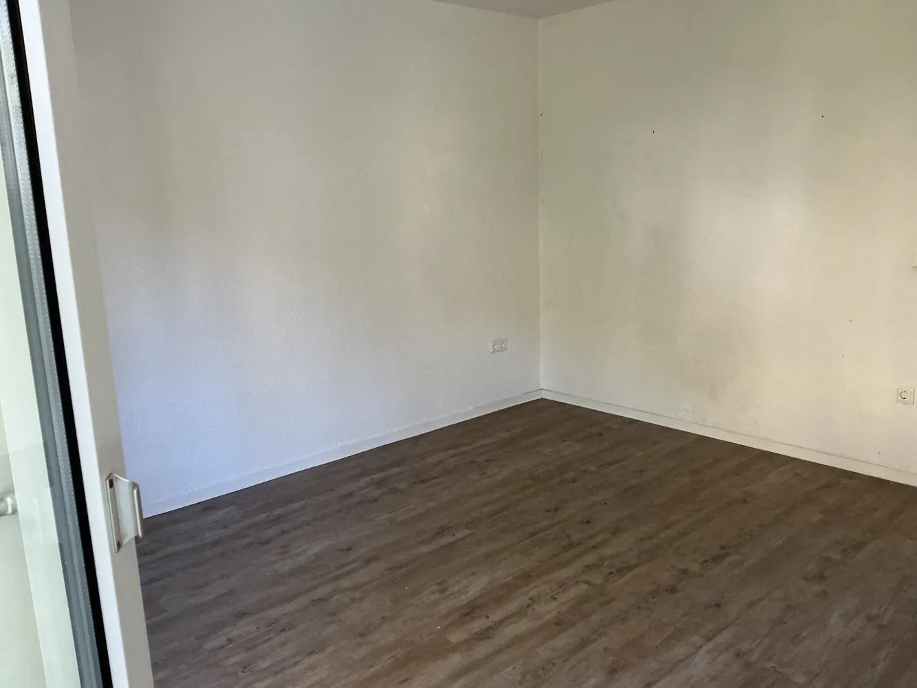 3 Zimmer Wohnung mit 62 m² in Duisburg – Bild 1