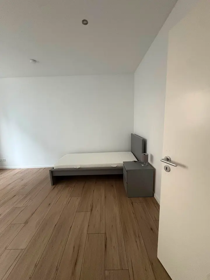 WG-Zimmer mit 16 m² in Essen – Bild 2