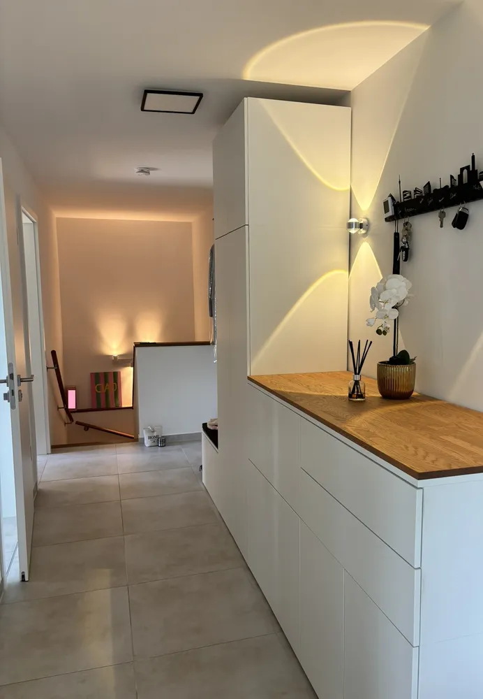 4 Zimmer Wohnung mit 90 m² in München – Bild 7