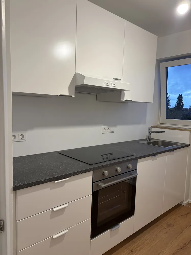 3 Zimmer Wohnung mit 69 m² in München – Bild 4