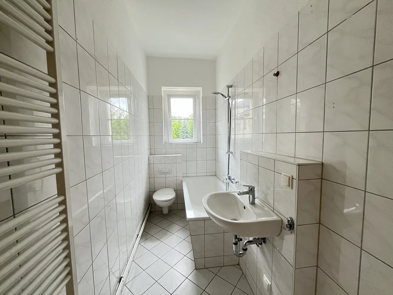 2 Zimmer Wohnung mit 65 m² in Chemnitz – Bild 7