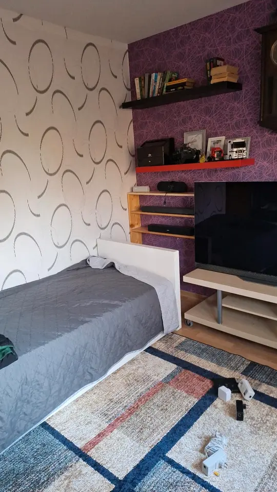 3 Zimmer Wohnung mit 77 m² in Siegen – Bild 2