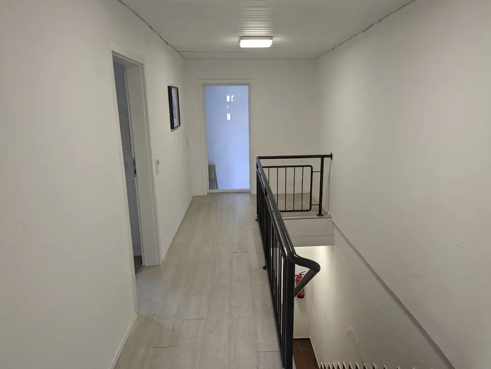 4 Zimmer Wohnung mit 78 m² in Detmold – Bild 7