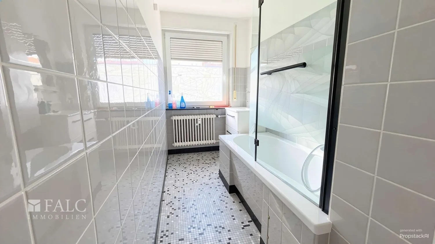 3 Zimmer Wohnung mit 82 m² in Nürnberg – Bild 6