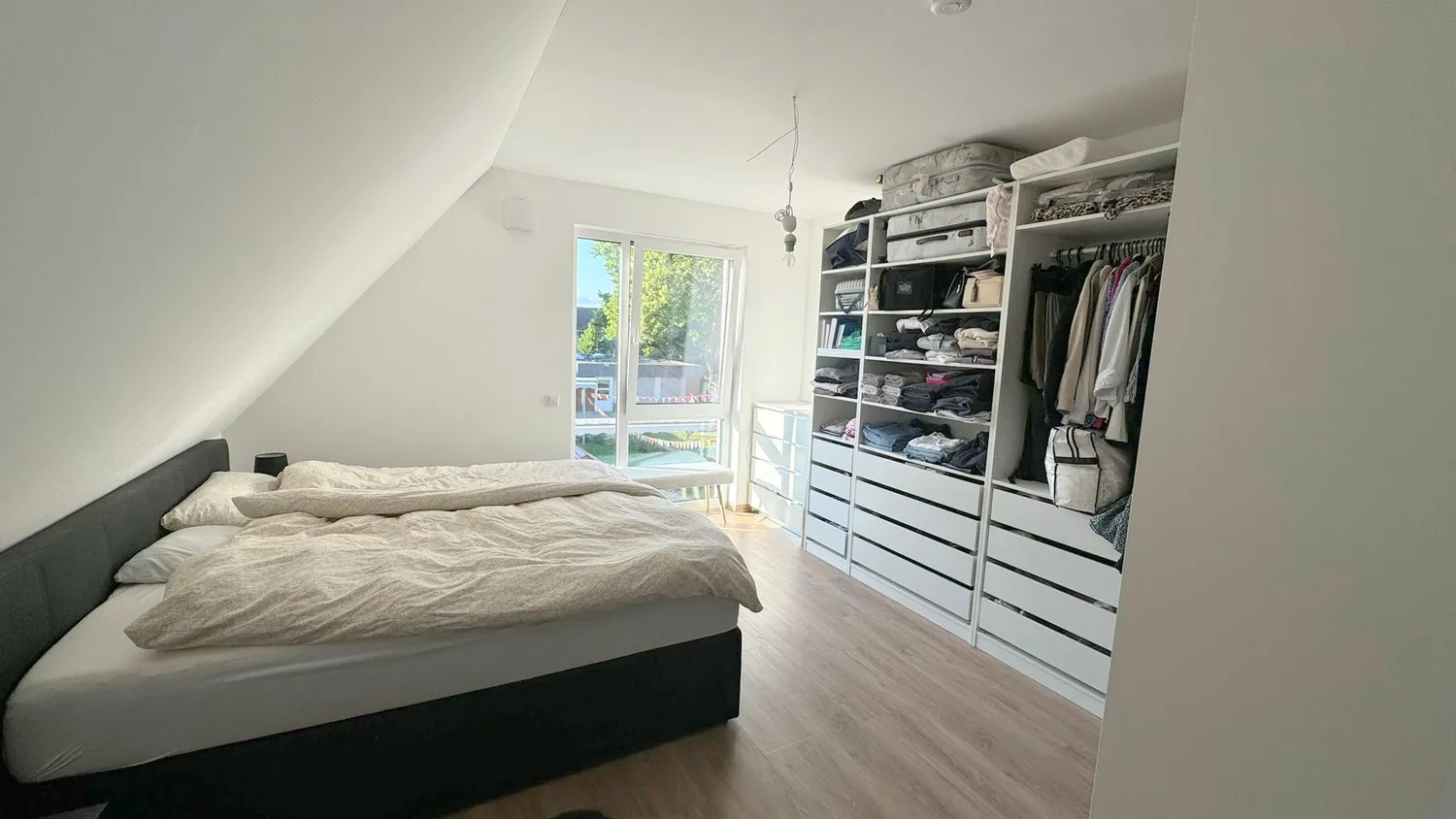 2 Zimmer Wohnung mit 80 m² in Dortmund – Bild 3