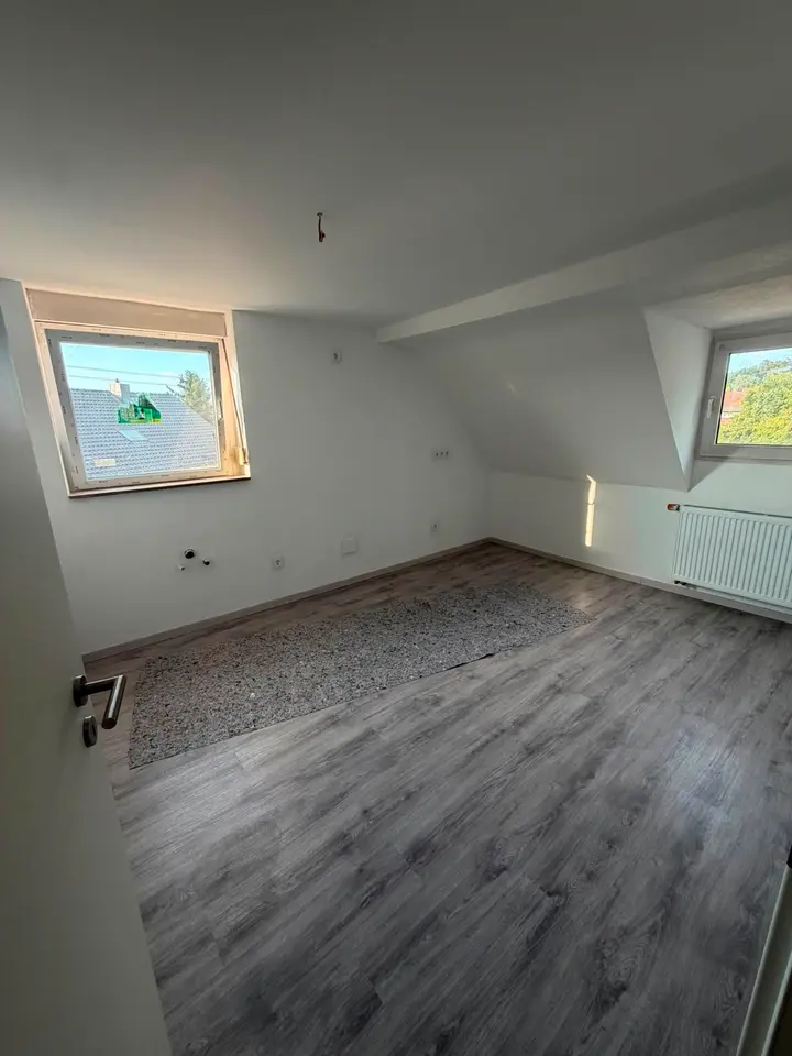 3 Zimmer Wohnung mit 57 m² in Saarbrücken – Bild 3