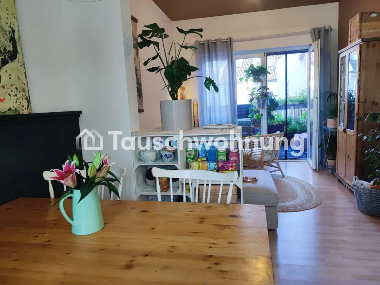 4 room apartment with 97 m² in Berlin – Photo 1