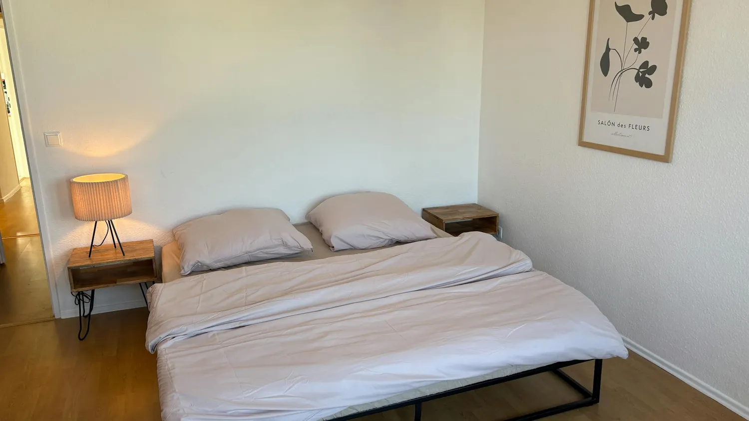Shared room with 22 m² in Berlin – Photo 4