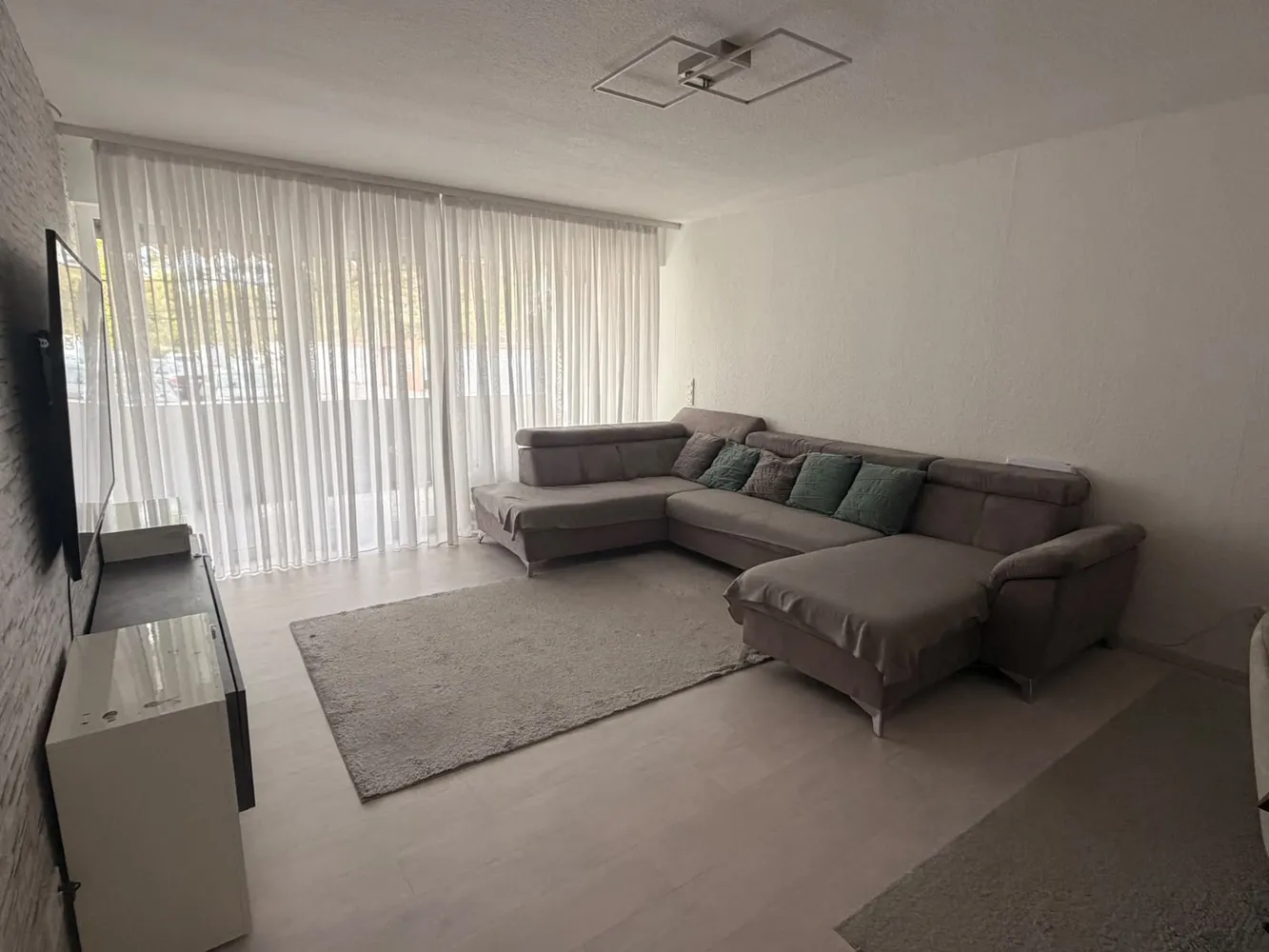 3 Zimmer Wohnung mit 80 m² in Mannheim – Bild 1