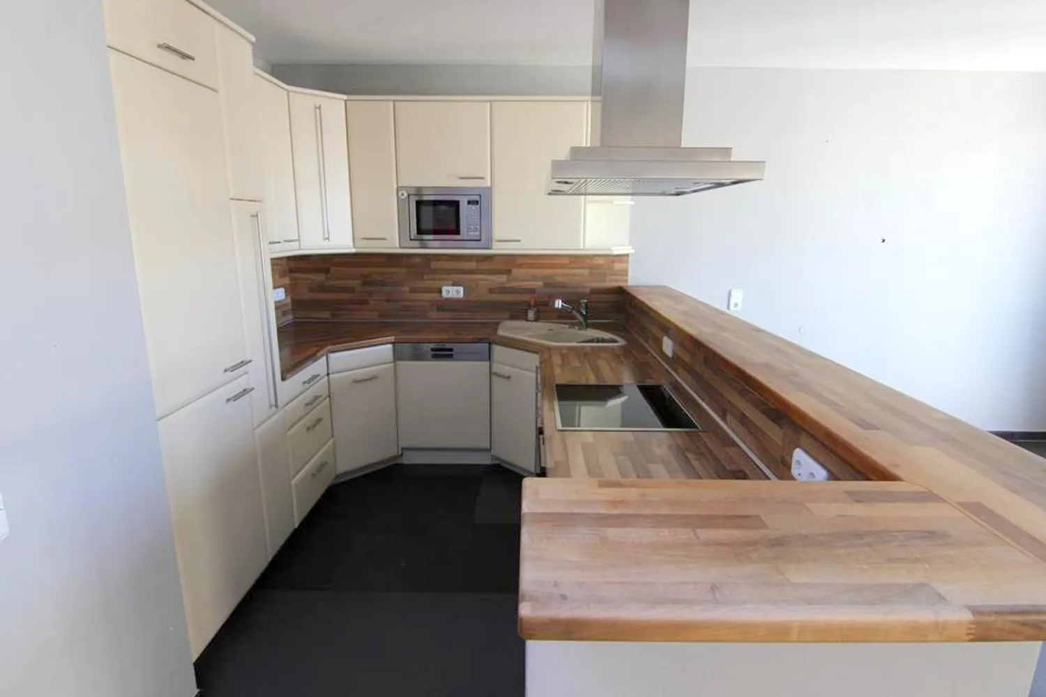 4 room apartment with 124 m² in Munich – Photo 7