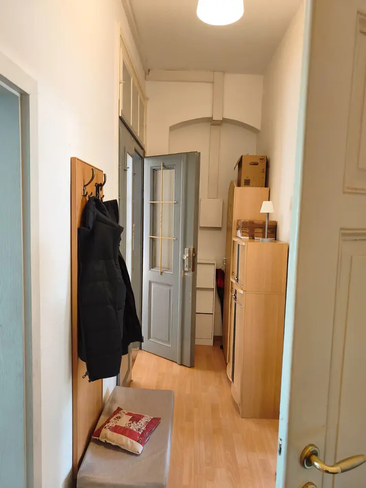 2 Zimmer Wohnung mit 49 m² in Coswig – Bild 5