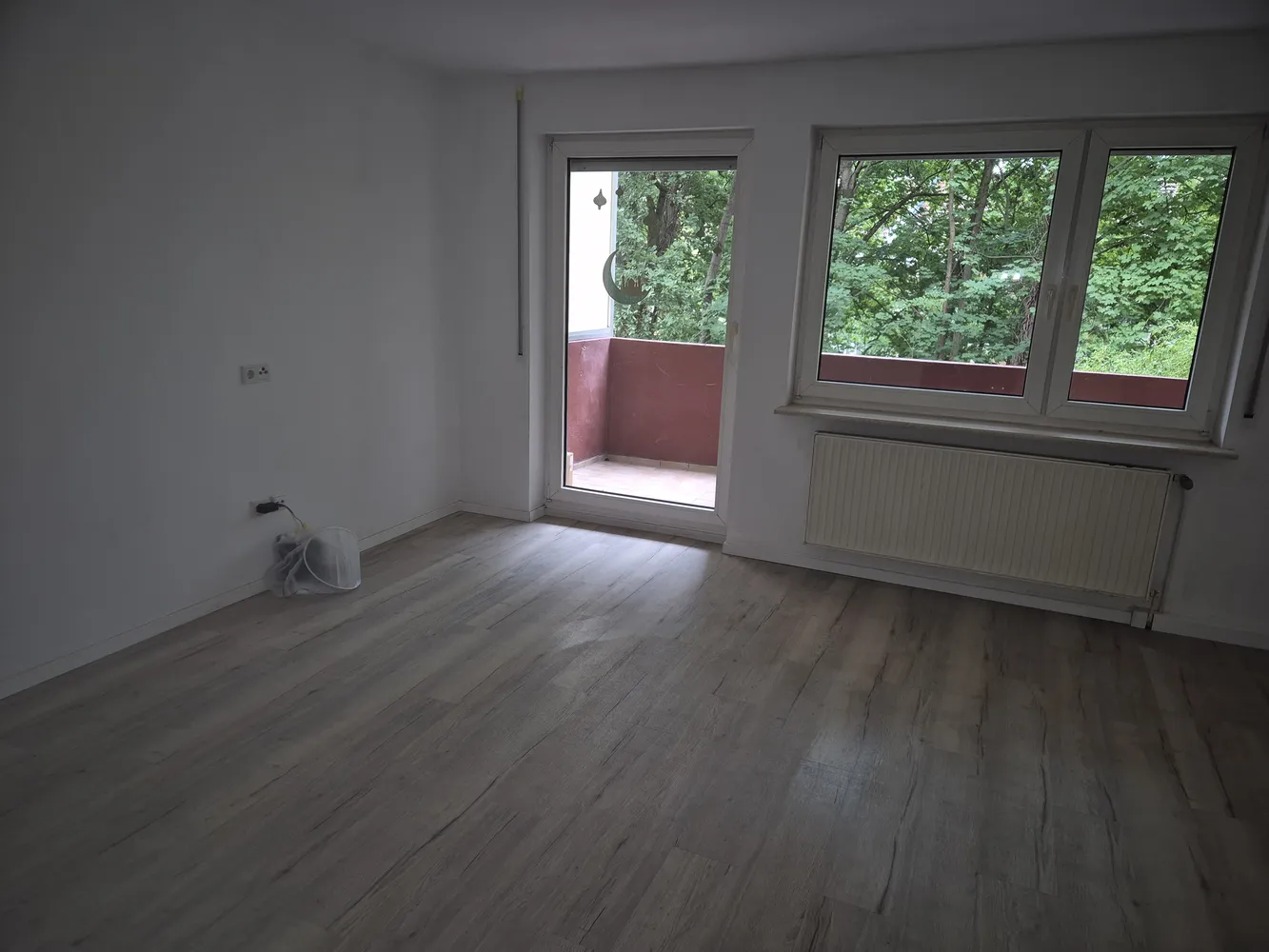 3 Zimmer Wohnung mit 74 m² in Nürnberg – Bild 9