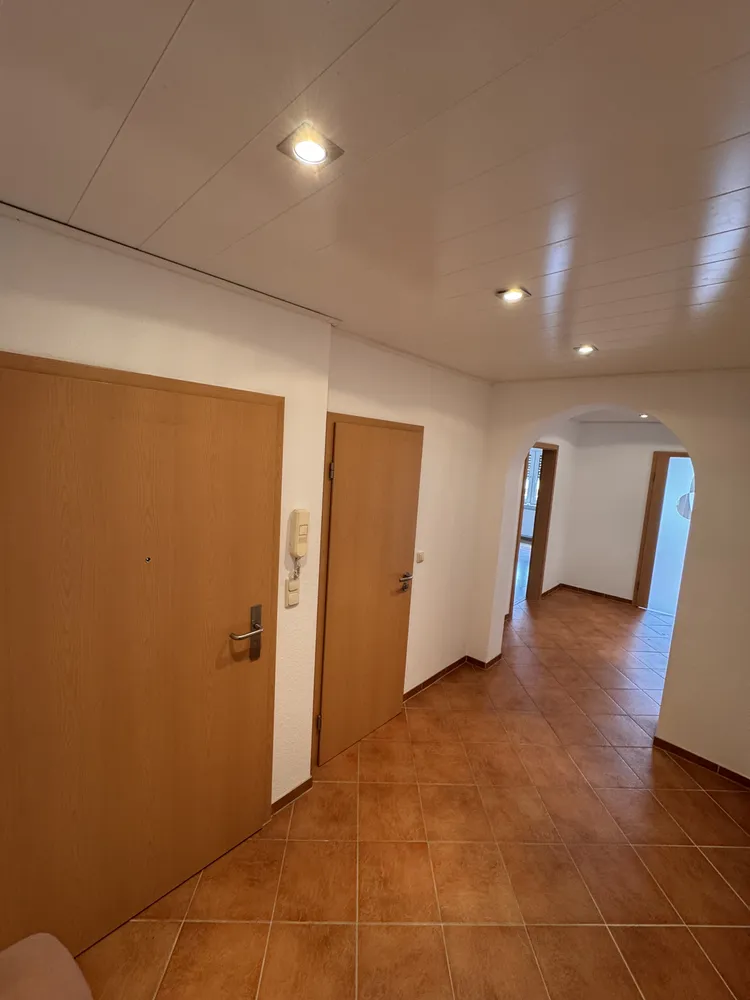 2 Zimmer Wohnung mit 69 m² in Darmstadt – Bild 3