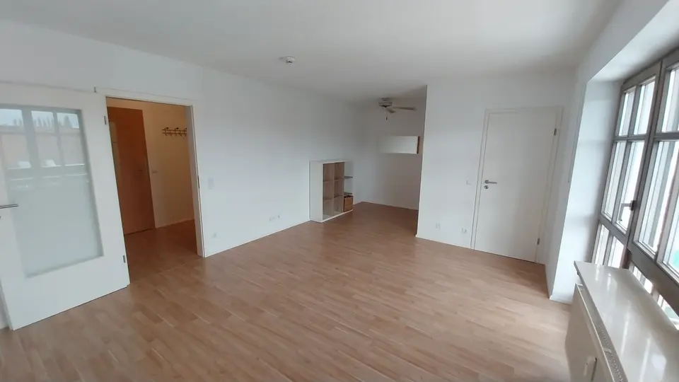 Studio mit 39 m² in Landshut – Bild 1