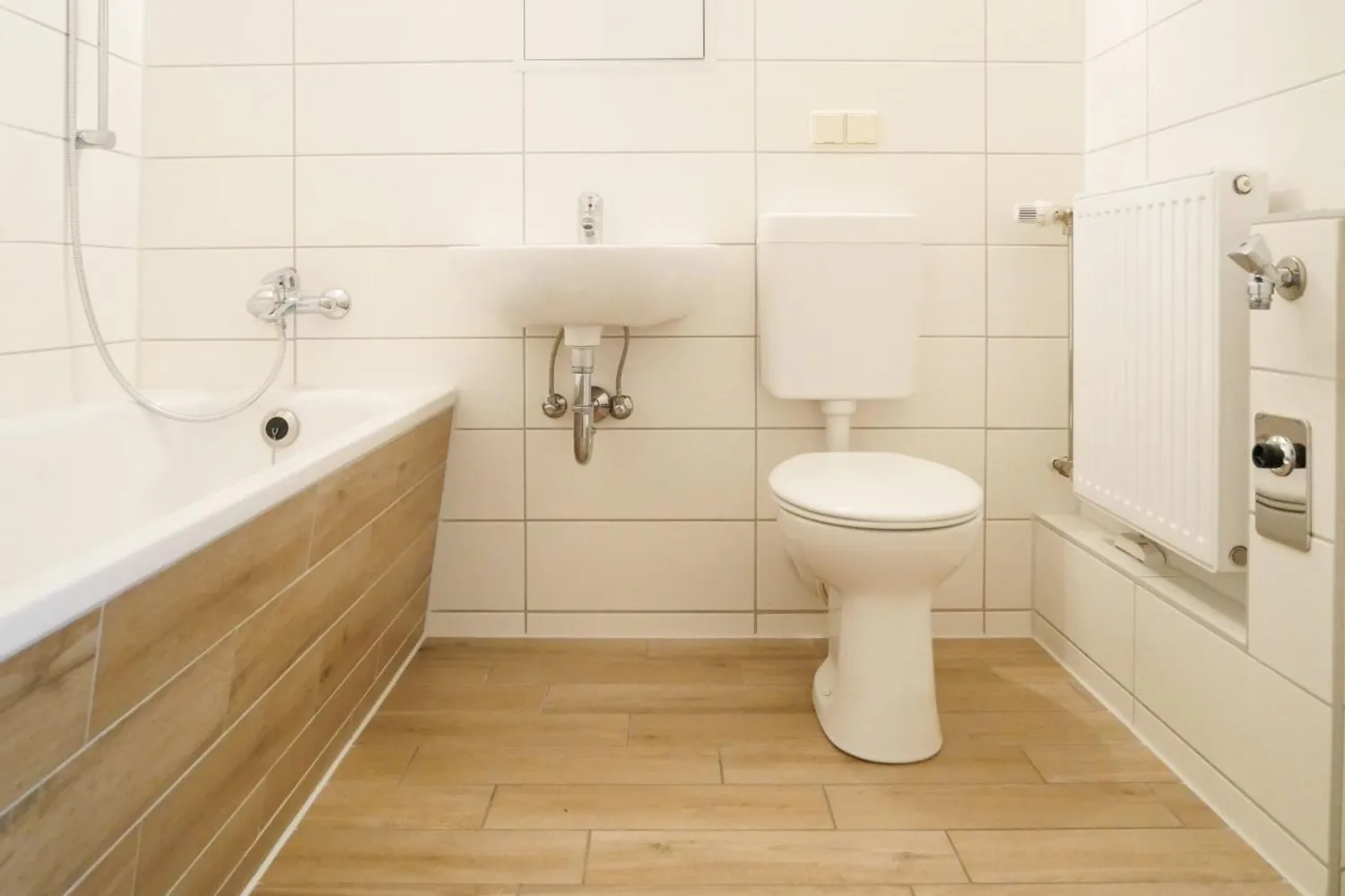2 Zimmer Wohnung mit 49 m² in Magdeburg – Bild 3
