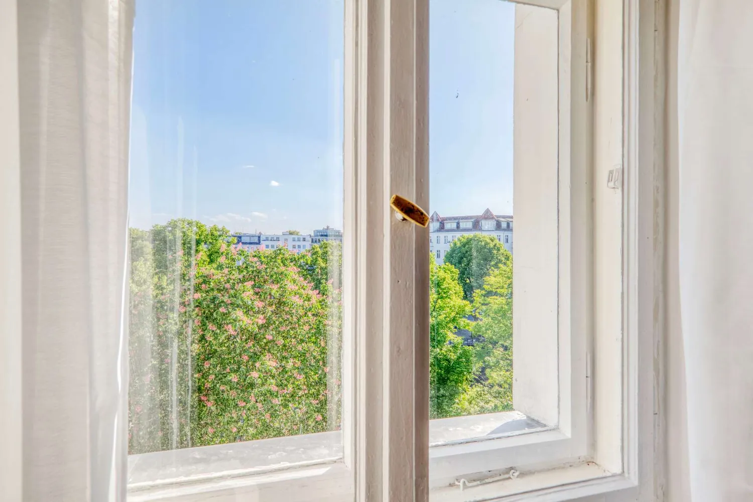 3 Zimmer Wohnung mit 86 m² in Berlin – Bild 8