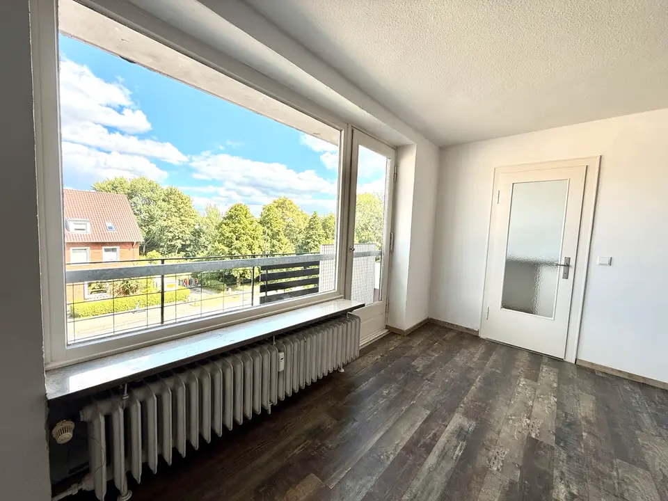Studio mit 37 m² in Kiel – Bild 4